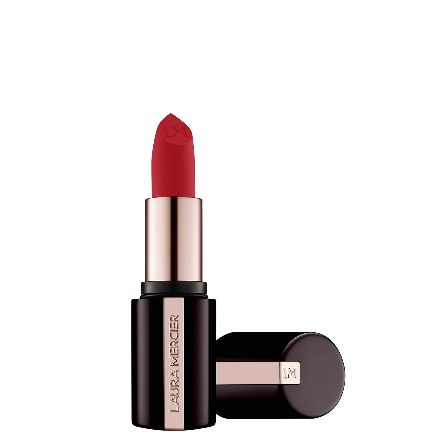 Laura Mercier Caviar Smoothing Matte Lipstick 3.4g (Various Shades)