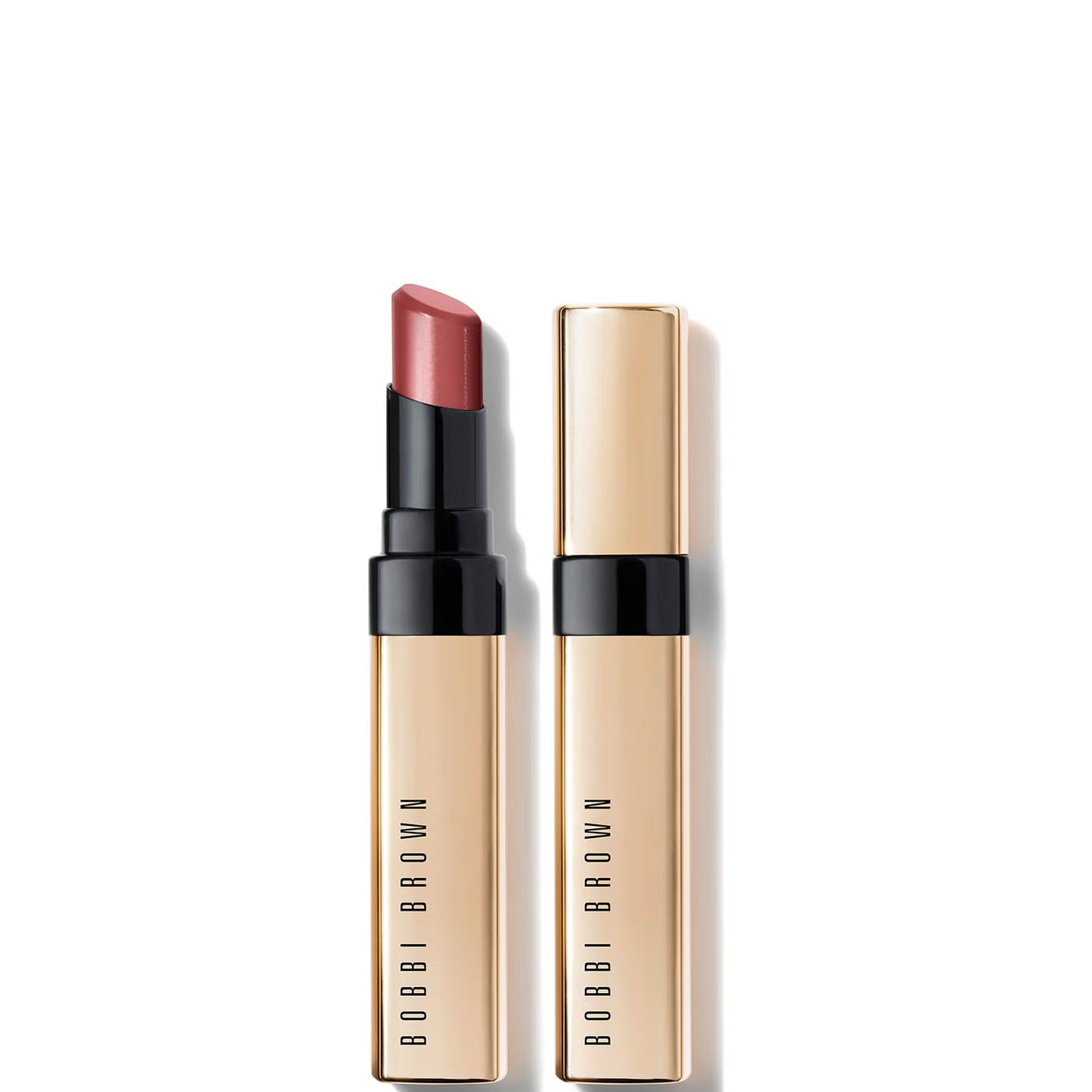 Bobbi Brown Luxe Shine Intense - Passion Flower