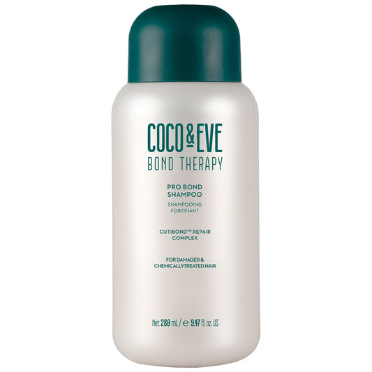 Coco & Eve Bond Therapy Pro Bond Shampoo 280ml