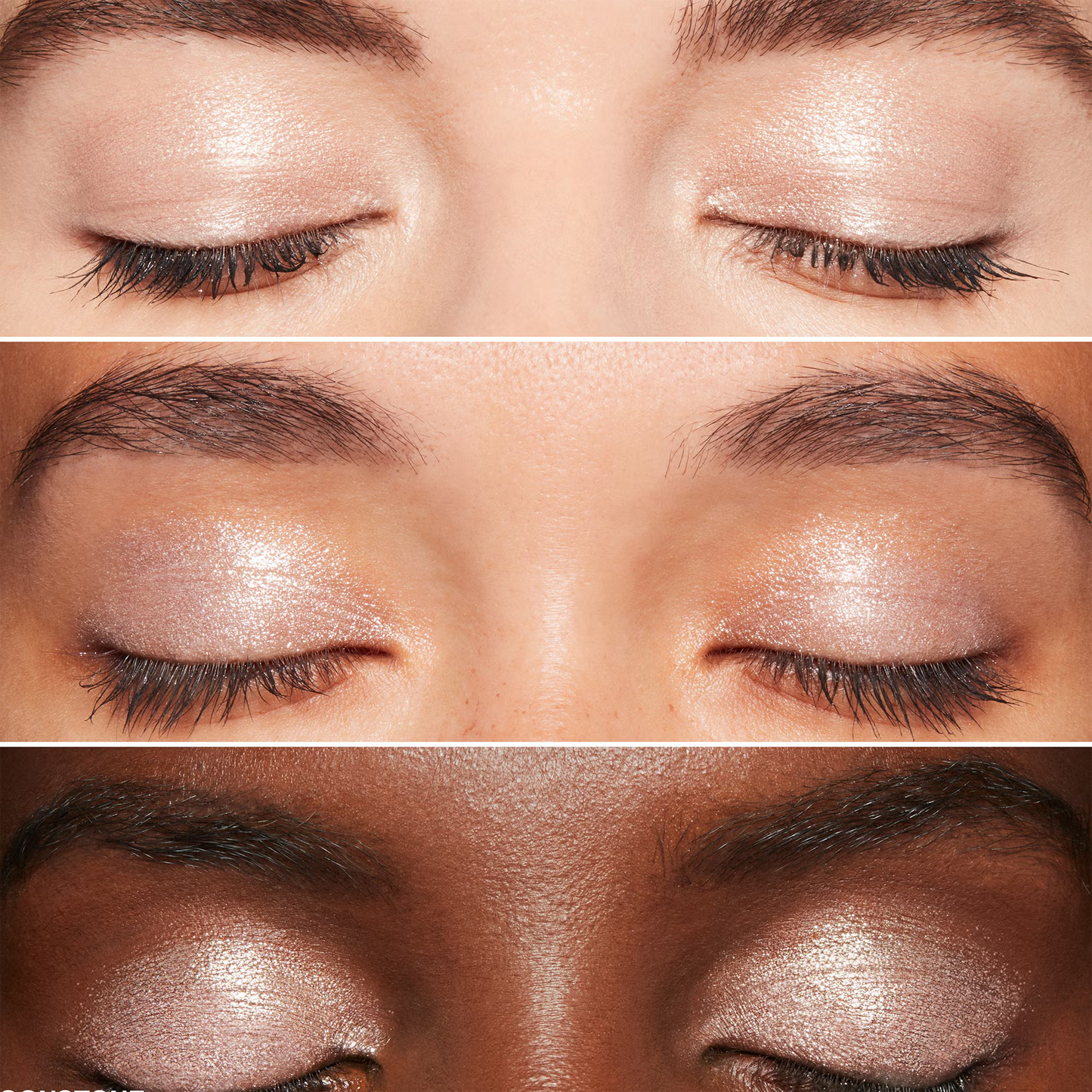 Bobbi Brown Luxe Rich Sparkle Eye Shadow