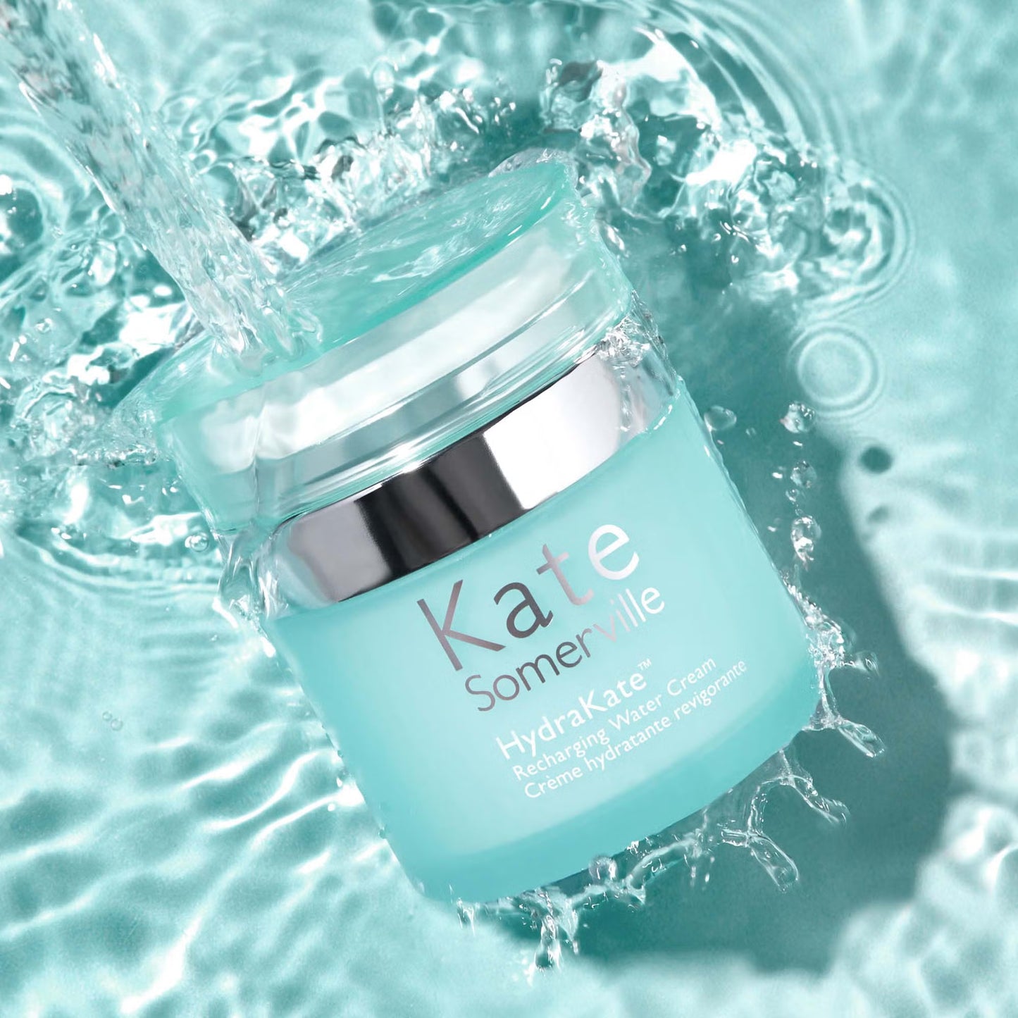 Kate Somerville Hydrakate Recharging Water Cream 50ml