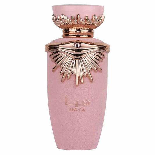 Lattafa Haya Unisex Eau De Parfum 100ml