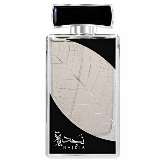 Lattafa Najdia Unisex Eau De Parfum 100ml