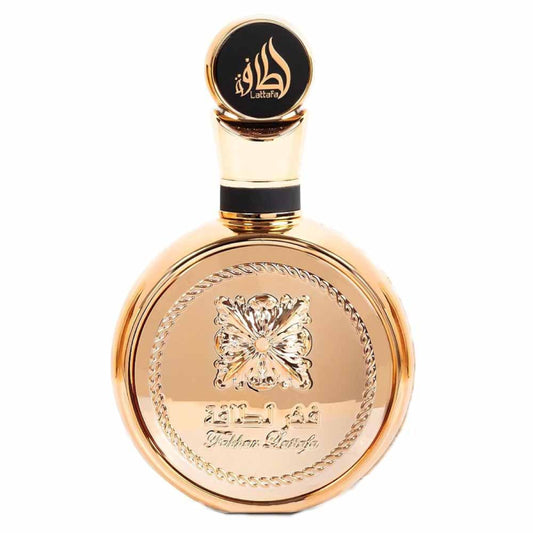 Lattafa Fakhar Gold Unisex Eau De Parfum 100ml