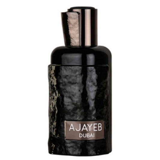 Lattafa Ajayeb Dubai Unisex Eau De Parfum 100ml