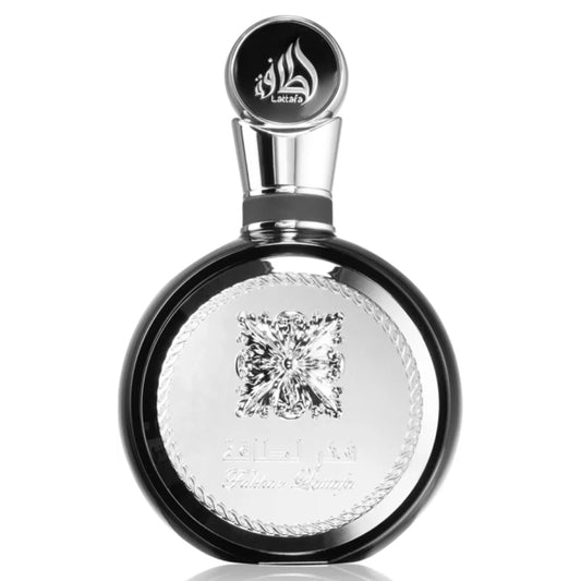 Lattafa Fakhar Black For Men Eau De Parfum 100ml