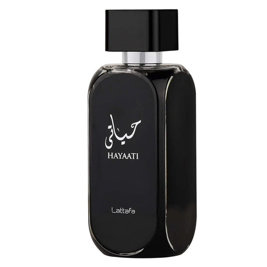 Lattafa Hayaati Unisex Eau De Parfum 100ml