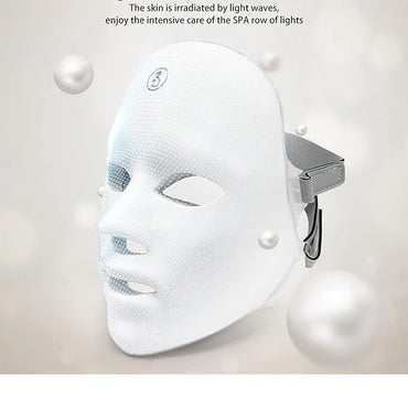 LED Face Mask Generic