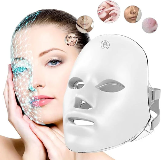LED Face Mask Generic