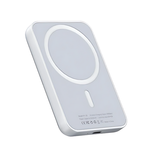 Magsafe Magnetic Power Bank