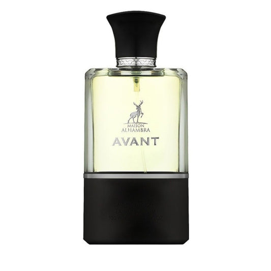 Maison Alhambra Avant Unisex Eau De Parfum 100ml
