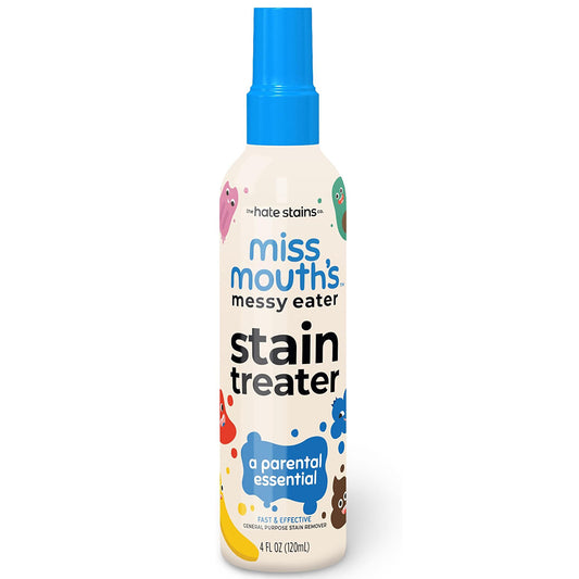 Messy Eater Stain Treater Spray