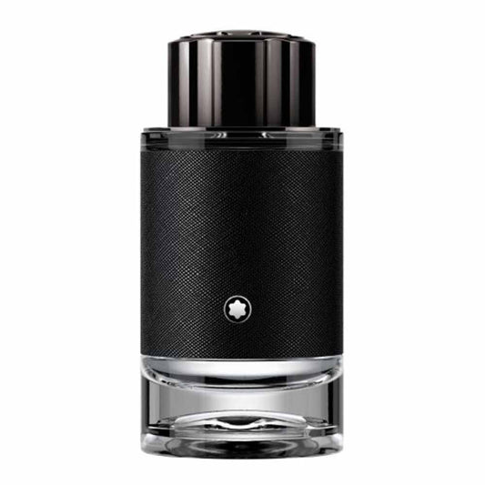 Mont Blanc Explorer For Men Eau De Parfum 100ml