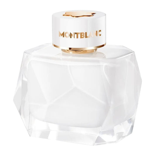 Mont Blanc Signature For Women Eau De Parfum 90ml
