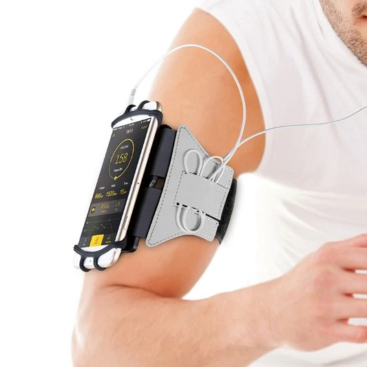 Mobile Phone Arm Pack