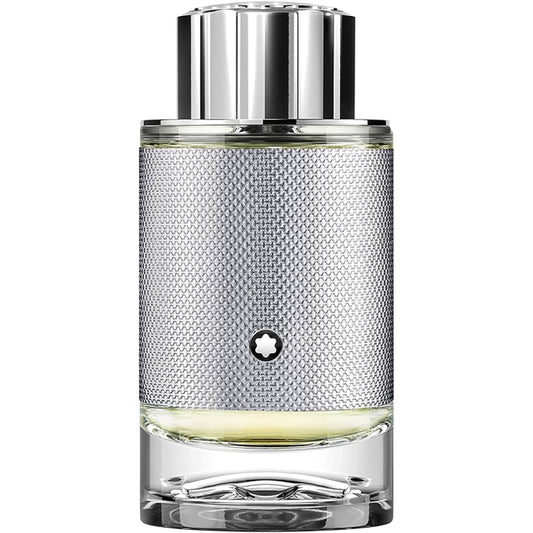 Mont Blanc Explorer Platinum For Men Eau De Parfum 100ml
