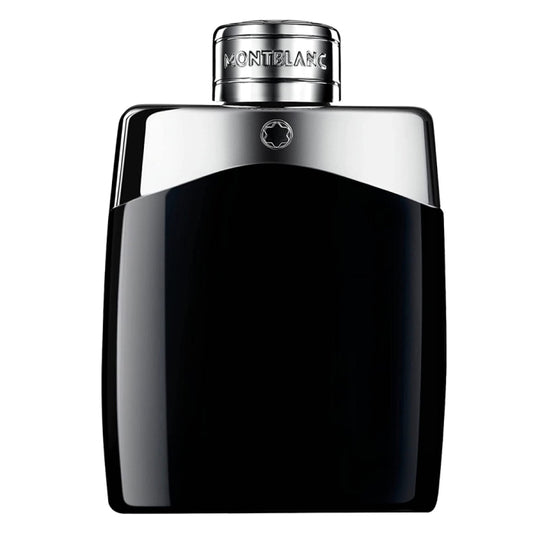 Mont Blanc Legend For Men Eau De Toilette 100ml