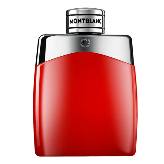 Mont Blanc Legend Red For Men Eau De Parfum 100ml