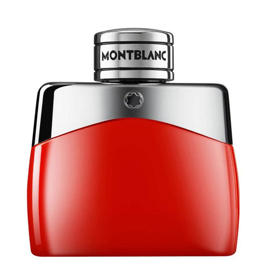 Mont Blanc Legend Red For Men Eau De Parfum 50ml