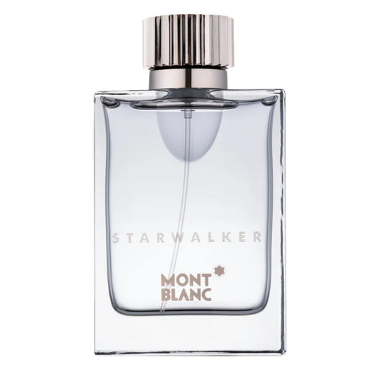 Mont Blanc Starwalker For Men Eau De Toilette 75ml