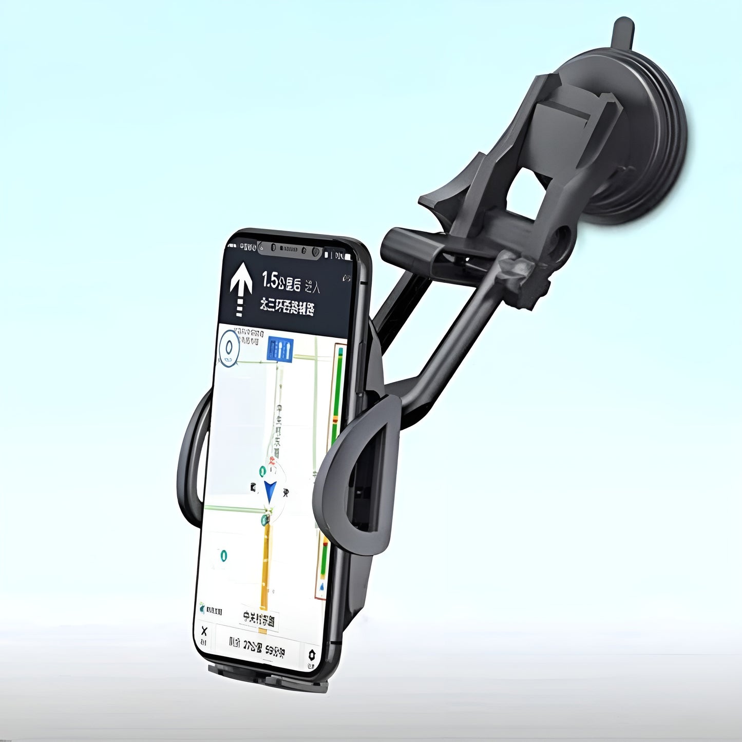 Multi Angle Dashboard Phone Holder