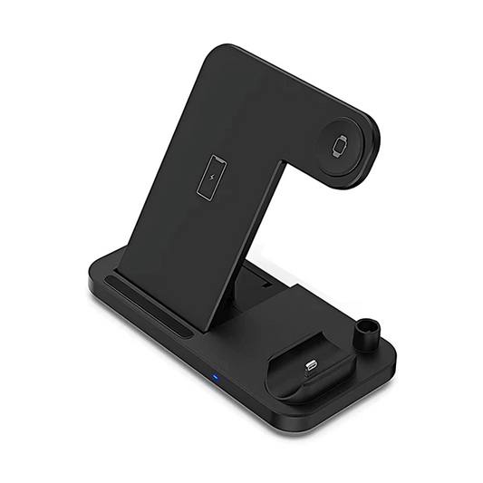 New Foldable Wireless Charger Stand