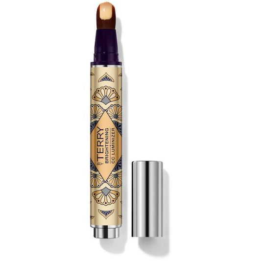 By Terry Brightening CC Luminizer