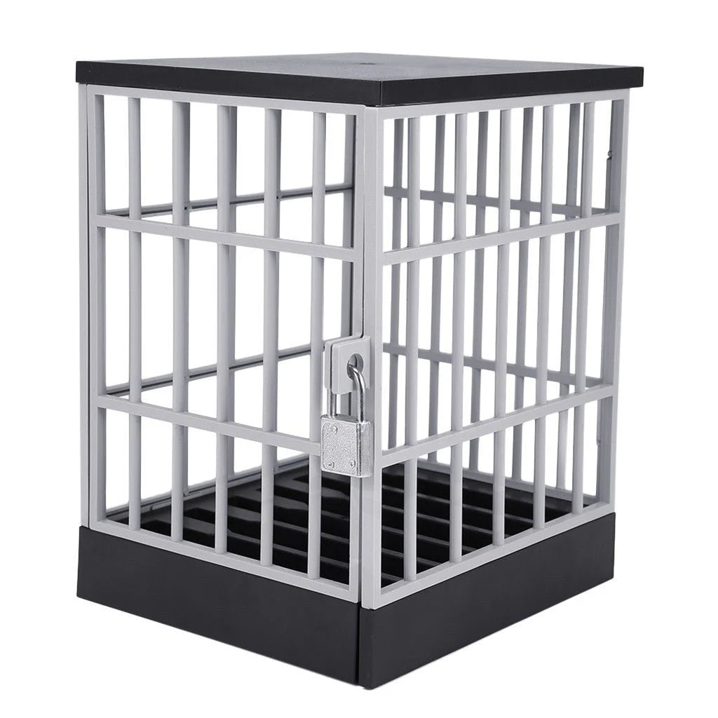 Phone Storage Cage