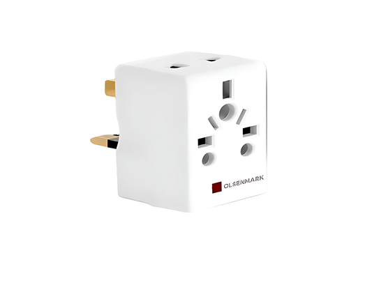 Plug Adapter