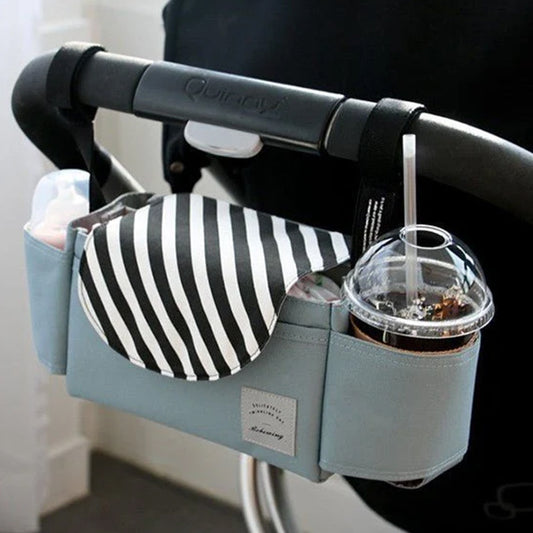 Multifunction Baby Stroller Bag (Assorted 1)