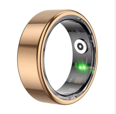 Smart Heart Ring