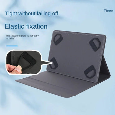 Smart Keyboard Case – Universal Bluetooth 3.0 Folio