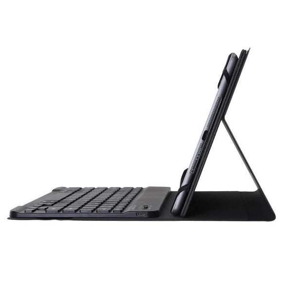 Smart Keyboard Case – Universal Bluetooth 3.0 Folio