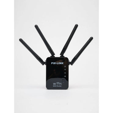 Pix Link - Wi-Fi Repeater (WR-16Q)