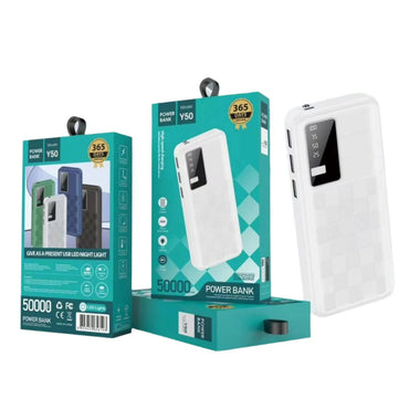 Y50 - Power Bank