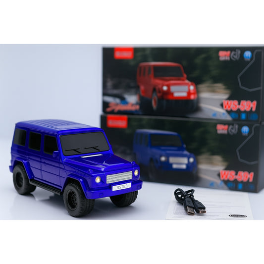 Wireless Speaker (WS-591)