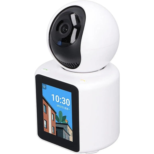 Smart Security Camera