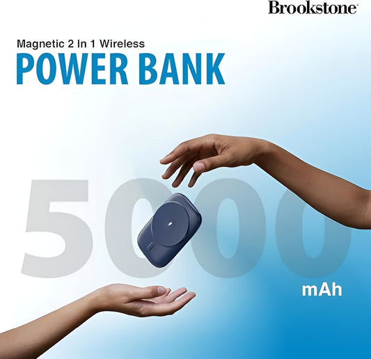 Super Fast Power Bank