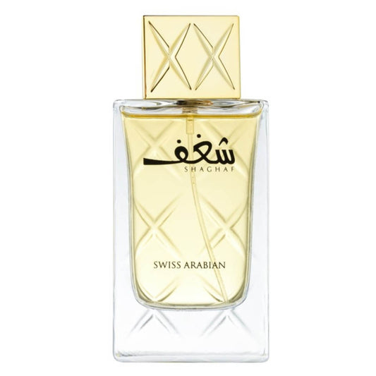Swiss Arabian Shaghaf Women For Women Eau De Parfum 75ml