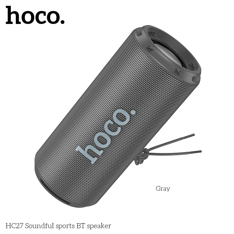 Soundfull Sports BT Speaker (HC27)
