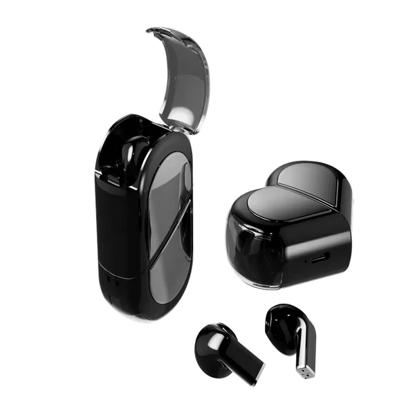 Stereo Bass Wireless Earbuds
