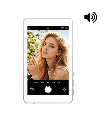 Ultra Magnetic Selfie Screen