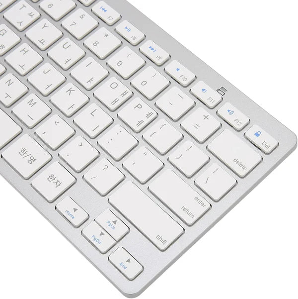 Universal Wireless Keyboard