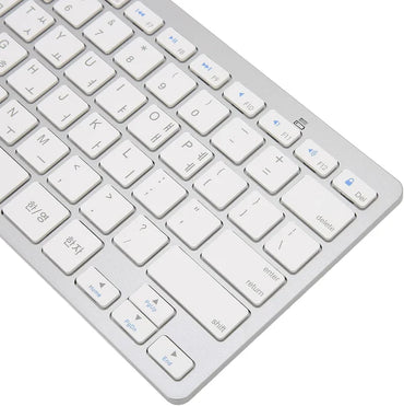 Universal Wireless Keyboard