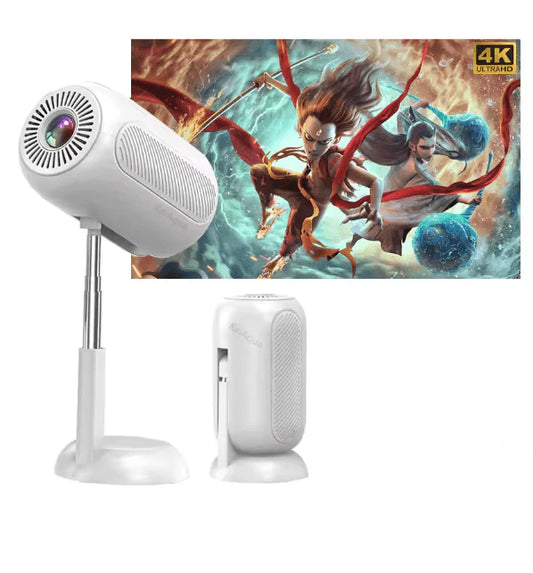Vertical Smart Projector