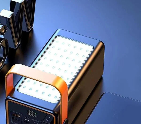 Y Kryptone - Power Bank (GT-72)