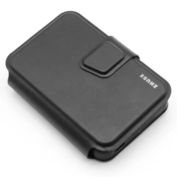 Card Bag Wireless Power Bank