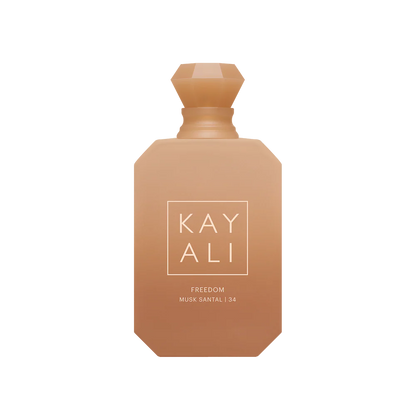 Kayali Freedom Musk Santal | 34