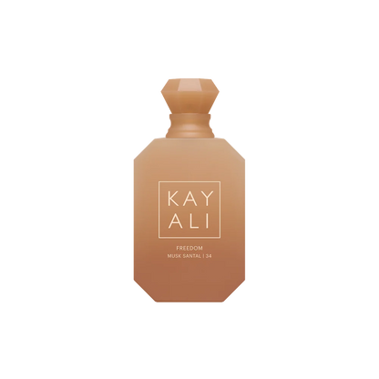 Kayali Freedom Musk Santal | 34