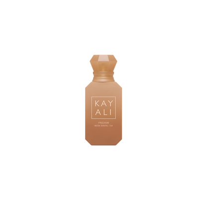 Kayali Freedom Musk Santal | 34
